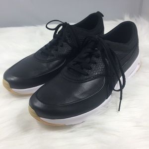 🔥SOLD🔥 Nike Air Max Thea Premium Sneaker Size 11